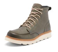 Sorel - Slabtown 62' MOC WP - Chaussures de loisirs - EU 46 - alpine tundra / tawny buff