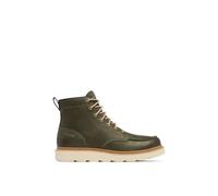 Sorel - Slabtown 62'™ Moc WP - Chaussures lifestyle homme Green - 40