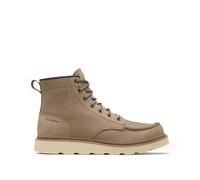 Sorel - Slabtown 62'™ Moc WP - Chaussures lifestyle homme Khaki Ii / Bleached Ceramic - 43
