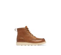 Sorel - Slabtown 62'™ Moc WP - Chaussures lifestyle homme Velvet Tan / Tobacco - 43