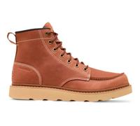 Boots hommes Sorel SLABTOWN 62' MOC WP Marron 43