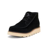 Sorel Slabtown 62' Stoic Mid, Baskets Homme, Céramique Blanche Noire, 45 EU