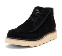 Sorel - Slabtown 62' Stoic Mid - Chaussures de loisirs - EU 43 - black / bleached ceramic