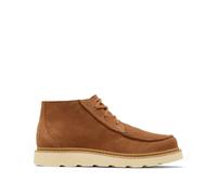 Sorel - Slabtown 62'™ Stoic Mid - Chaussures lifestyle homme Velvet Tan / Bleached Ceramic - 44