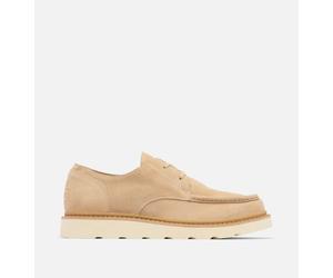 Sorel - SLABTOWN 62'™ Stoic Wallabee - Canoe, Bleached Ceramic - Taille 40 EU - Homme