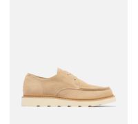 Sorel - SLABTOWN 62'™ Stoic Wallabee - Canoe, Bleached Ceramic - Taille 43 EU - Homme