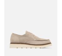 Sorel - SLABTOWN 62'™ Stoic Wallabee - Khaki II, Bleached Ceramic - Taille 44.5 EU - Homme