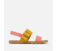 Sorel - Slingback Plate Ella™ III - Rouge - Taille 37.5 EU - Femme