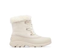Sorel Femme Snow Angel Bottes, Chalk, Light Clay, 40 EU