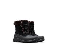 Botte d'hiver SOREL Angel (Black) femme 40 (9 US)