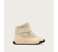 Sorel - Sorel - Botte De Neige Imperméable À Patte Velcro WHITNEY™ III - Blanc - Taille 25 EU - Femme - Blanc - Taille 25 EU - Junior