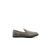 Sorel Dude Moc chaussons pour homme, Gris (Quarry), 42 EU