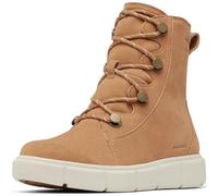 Sorel Chaussures d'hiver femme Explorer III Joan imperméable EU 38 tawny buff/chalk