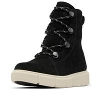 Chaussures pour femmes Explorer III Joan Sorel - Black/Chalk 42