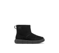 Sorel - Sorel Explorer™ III Slip-On WP - Bottes de neige femme Black - 38
