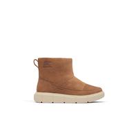 Sorel - Sorel Explorer™ III Slip-On WP - Bottes de neige femme Brown - 38.5