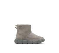 Sorel - Sorel Explorer™ III Slip-On WP - Bottes de neige femme Grey - 42