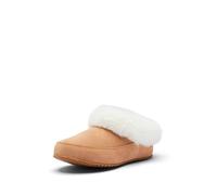Sorel Chaussons Go Coffee Run – Tawny Buff/Natural – Femme Taille 40 (US 9)