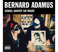 Sorel Soviet So What (Vinyl) [Import]