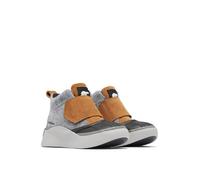 Sorel Toddler Out N About IV Strap WP Bottes, Conception imperméable, Sangle sans effort, Semelle robuste, Intérieur ajusté - Unisexe pour enfants, Toddler