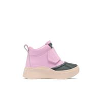 Sorel - Toddler Out N About™ IV Strap WP - Bottes de neige enfant Pink Flare / Pearlescent - 37