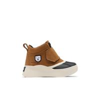 Sorel - Kid's Toddler Out N About IV Strap WP - Chaussures d'hiver - EU 21 - taffy / light bisque