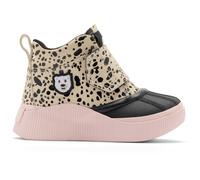 SOREL Toddler Out N About™ Iv Strap Wp - Enfant - Beige / Noir / Rose - taille 23- modèle 2027