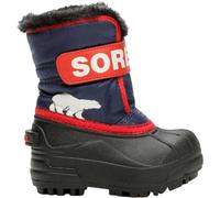 SOREL Toddler Snow Commander™ Boot - Enfant - Noir - taille 37- modèle 2026