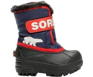 SOREL Toddler Snow Commander™ Boot - Enfant - Noir - taille 22- modèle 2026