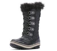 Sorel Tofino 2 Waterproof bottes d'hiver imperméables pour enfants, Noir (Black x Quarry), 39 EU