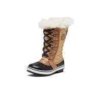 Sorel Tofino 2 Waterproof bottes d'hiver imperméables pour enfants, Vert (Curry x Elk), 32 EU