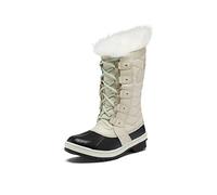 Sorel Tofino 2 Waterproof bottes d'hiver imperméables pour femme, Beige (Fawn x Sea Sprite), 37 EU