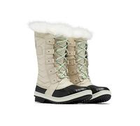 Sorel Tofino 2 Waterproof bottes d'hiver imperméables pour femme, Beige (Fawn x Sea Sprite), 39.5 EU