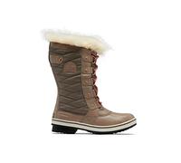 Sorel Tofino 2 Waterproof bottes d'hiver imperméables pour femme, Marron (Omega Taupe x Paradox Pink), 40.5 EU