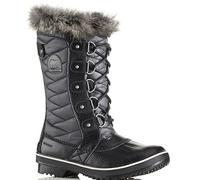 Sorel Tofino 2 Waterproof bottes d'hiver imperméables pour femme, Noir (Black x Stone), 38 EU