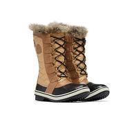 Sorel Tofino 2 Waterproof bottes d'hiver imperméables pour femme, Vert (Curry x Fawn), 38 EU