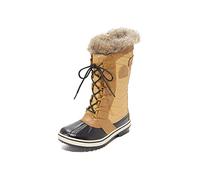 Sorel Tofino 2 Waterproof bottes d'hiver imperméables pour femme, Vert (Curry x Fawn), 41 EU