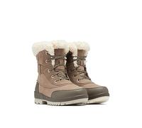 Sorel Torino 2 Parc Boot Waterproof bottes d'hiver imperméables pour femme, Marron (Omega Taupe x Major), 36.5 EU