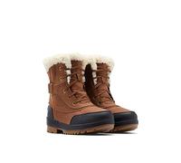 Sorel - Bottines d'après-ski imperméables - Torino™ II Parc Boot Wp W Velvet Tan pour Femme - Taille 6,5 US - en Laine - Marron Marron 6.5 US