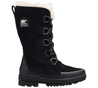 Sorel Torino 2 Tall Waterproof bottes d'hiver imperméables pour femme, Noir (Black), 37 EU
