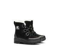 Sorel Torino 2 Waterproof bottes d'hiver imperméables pour femme, Noir (Black), 38 EU