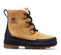 Sorel Torino 2 Waterproof bottes d'hiver imperméables pour femme, Vert (Curry), 38.5 EU