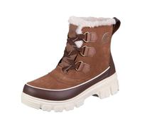 Bottes neige femmes Sorel TORINO V Marron 36