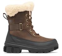 Sorel Torino V Parc Waterproof Outdry – Femme – Marron/Noir – Taille 41 – Modèle 2026