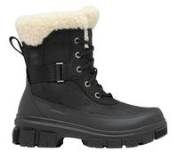 Sorel - Women's Torino V Parc Waterproof - Chaussures d'hiver - EU 39 - black / sea salt