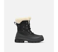 Sorel - Torino™ V Parc WP - Bottes de neige femme Black - 38