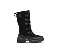Sorel Femme Torino Tall Wp, Black Natural, 38 EU