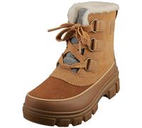 Sorel Torino V Waterproof Casual Bottes Femme Tawny Buff - 38 EU