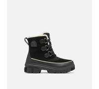 Sorel Botte de neige Torino V Imperméable OutDry Noir/Fauve Femme 41