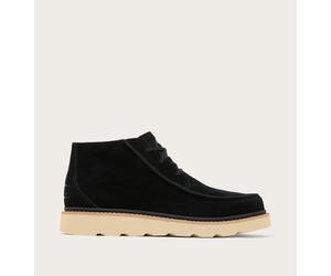 Sorel - Wallabee Mi-haute SLABTOWN 62’™ - Noir - Taille 44.5 EU - Homme